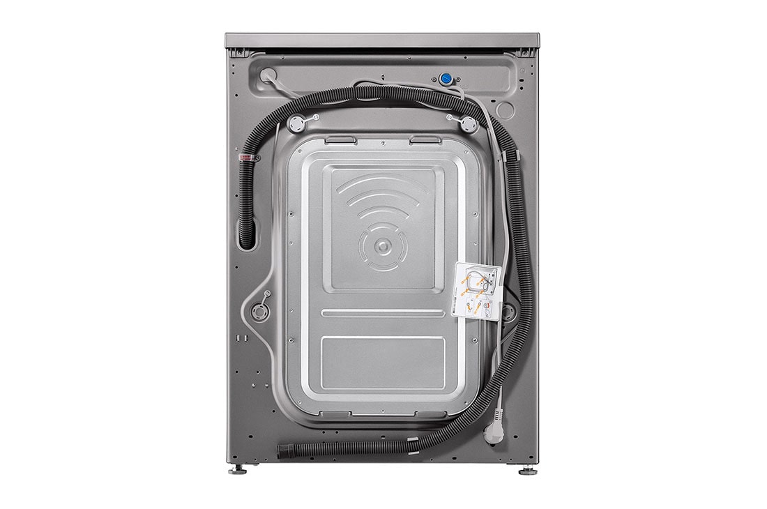 LG FH4G6VDGG6 Washing Machine: Smart & Efficient, FH4G6VDGG6, thumbnail 14