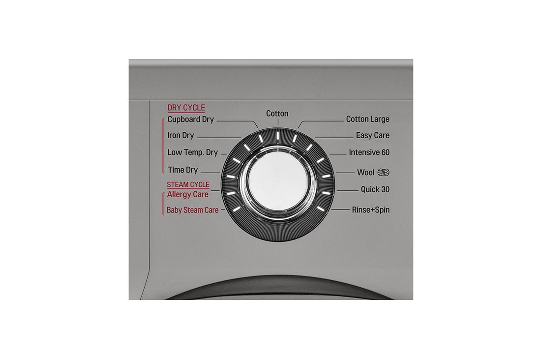 LG FH4G6VDGG6 Washing Machine: Smart & Efficient, FH4G6VDGG6, thumbnail 7