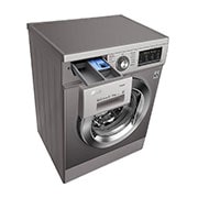LG FH4G6VDGG6 Washing Machine: Smart & Efficient, FH4G6VDGG6, thumbnail 10