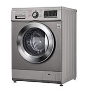 LG FH4G6VDGG6 Washing Machine: Smart & Efficient, FH4G6VDGG6, thumbnail 12
