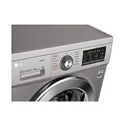 LG FH4G6VDGG6 Washing Machine: Smart & Efficient, FH4G6VDGG6, thumbnail 3