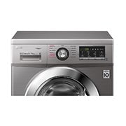 LG FH4G6VDGG6 Washing Machine: Smart & Efficient, FH4G6VDGG6, thumbnail 5
