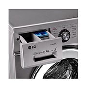 LG FH4G6VDGG6 Washing Machine: Smart & Efficient, FH4G6VDGG6, thumbnail 6