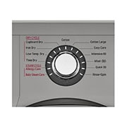 LG FH4G6VDGG6 Washing Machine: Smart & Efficient, FH4G6VDGG6, thumbnail 7