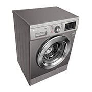 LG FH4G6VDGG6 Washing Machine: Smart & Efficient, FH4G6VDGG6, thumbnail 9