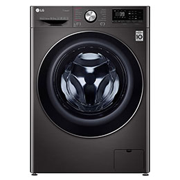 LG F4V9RWP2E Washing Machine: Efficient & Versatile2