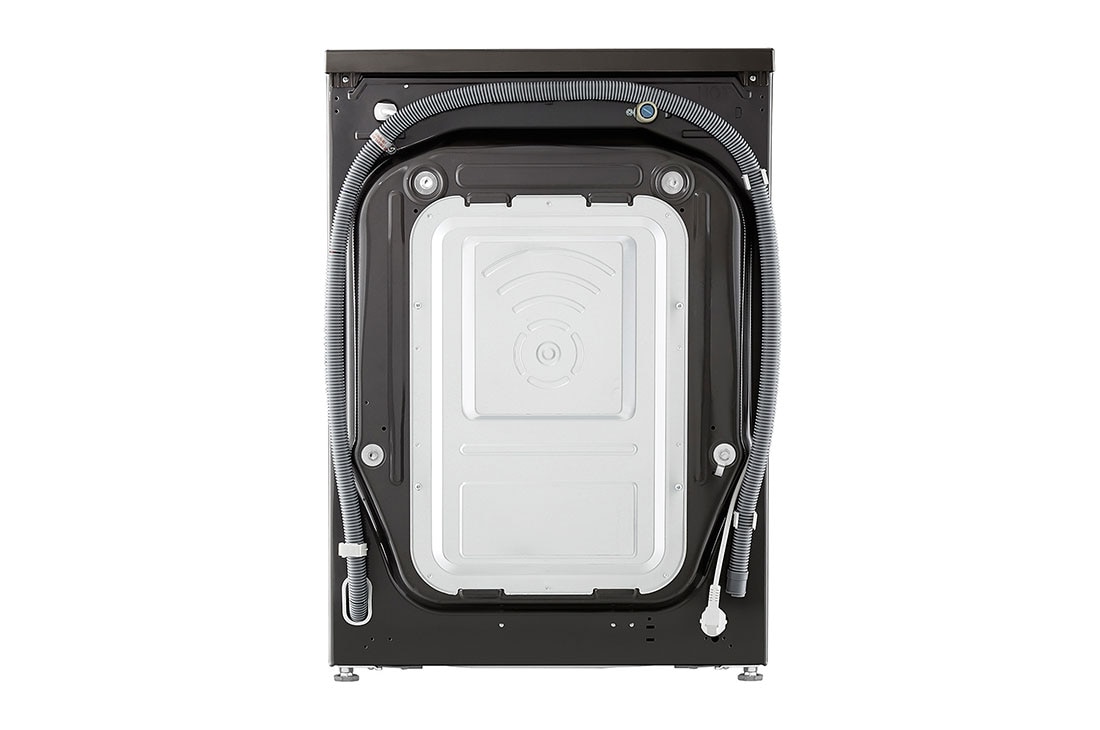 LG F4V9RWP2E Washing Machine: Efficient & Versatile, F4V9RWP2E, thumbnail 15