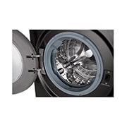 LG F4V9RWP2E Washing Machine: Efficient & Versatile, F4V9RWP2E, thumbnail 4