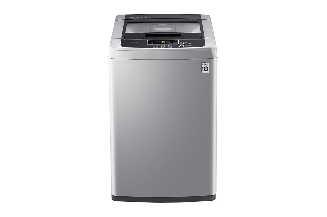 LG Top Load Washing Machine 8KG LG East Africa