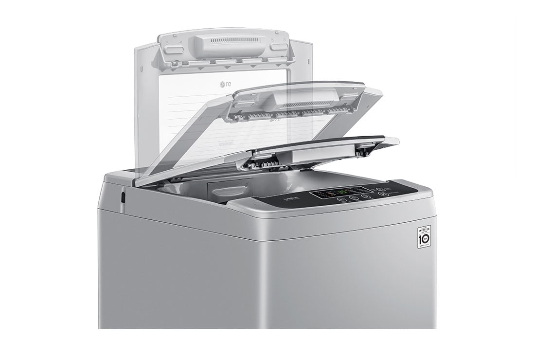 Lg turbo drum washing machine 8kg clearance