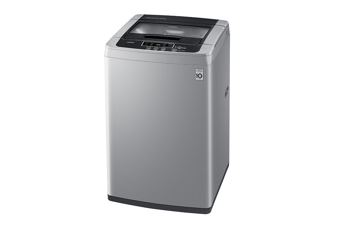 Lave-linge 8kg, Par le haut - T8585NDHV