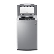 LG 8kg | Top Load Washer | Smart Inverter Motor | Smart Diagnosis™| Smart Motion, T8585NDKVH, thumbnail 2