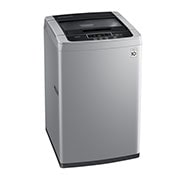 LG 8kg | Top Load Washer | Smart Inverter Motor | Smart Diagnosis™| Smart Motion, T8585NDKVH, thumbnail 7
