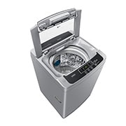 LG 8kg | Top Load Washer | Smart Inverter Motor | Smart Diagnosis™| Smart Motion, T8585NDKVH, thumbnail 8