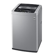 LG 8kg | Top Load Washer | Smart Inverter Motor | Smart Diagnosis™| Smart Motion, T8585NDKVH, thumbnail 11