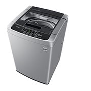 LG 8kg | Top Load Washer | Smart Inverter Motor | Smart Diagnosis™| Smart Motion, T8585NDKVH, thumbnail 12