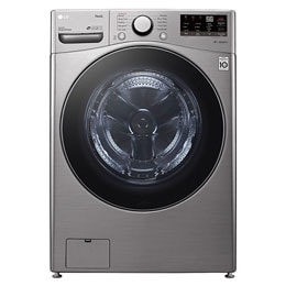 20kg/12kg | Front Load Washer/Dryer | AI DD™ | Steam™ | TurboWash™