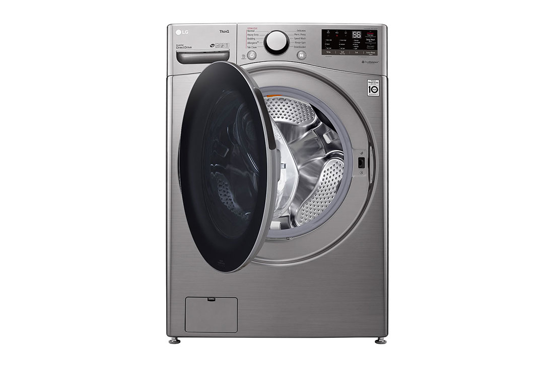 LG 20kg 12kg Front Load Washer Dryer F3L2CRV2T LG E.A