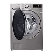 LG 20kg/12kg | Front Load Washer/Dryer | AI DD™ | Steam™ | TurboWash™, F3L2CRV2T, thumbnail 3