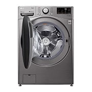 LG 20kg/12kg | Front Load Washer/Dryer | AI DD™ | Steam™ | TurboWash™, F3L2CRV2T, thumbnail 4