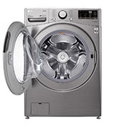 LG 20kg/12kg | Front Load Washer/Dryer | AI DD™ | Steam™ | TurboWash™, F3L2CRV2T, thumbnail 6