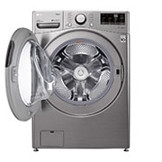 LG 20kg/12kg | Front Load Washer/Dryer | AI DD™ | Steam™ | TurboWash™, F3L2CRV2T, thumbnail 8