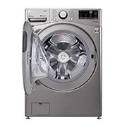 LG 20kg/12kg | Front Load Washer/Dryer | AI DD™ | Steam™ | TurboWash™, F3L2CRV2T, thumbnail 9