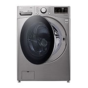 LG 20kg/12kg | Front Load Washer/Dryer | AI DD™ | Steam™ | TurboWash™, F3L2CRV2T, thumbnail 12