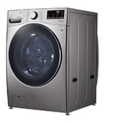 LG 20kg/12kg | Front Load Washer/Dryer | AI DD™ | Steam™ | TurboWash™, F3L2CRV2T, thumbnail 14