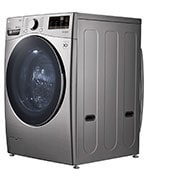 LG 20kg/12kg | Front Load Washer/Dryer | AI DD™ | Steam™ | TurboWash™, F3L2CRV2T, thumbnail 15