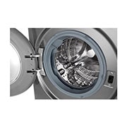 LG 10.5 kg | Front Load Washer | AI DD™ | Steam™ | ThinQ™,  LG F4V5RYP2T 10 kg Detailed View, F4V5RYP2T, thumbnail 3