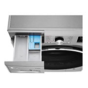 LG 8kg | Front Load Washer | AI DD™ | Steam™ | ThinQ™,  LG F2V5PYP2T 8 kg Overview 2, F2V5PYP2T, thumbnail 6