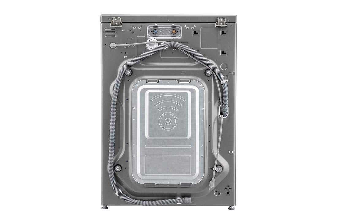 同時洗いを可能にした時産家電LGエレクトロニクスの「LG SIGNATURE DUALWash」がおすすめな理由とは？ 日本初上陸の2層式洗濯機が凄い！｜FQ  JAPAN 男の育児online
