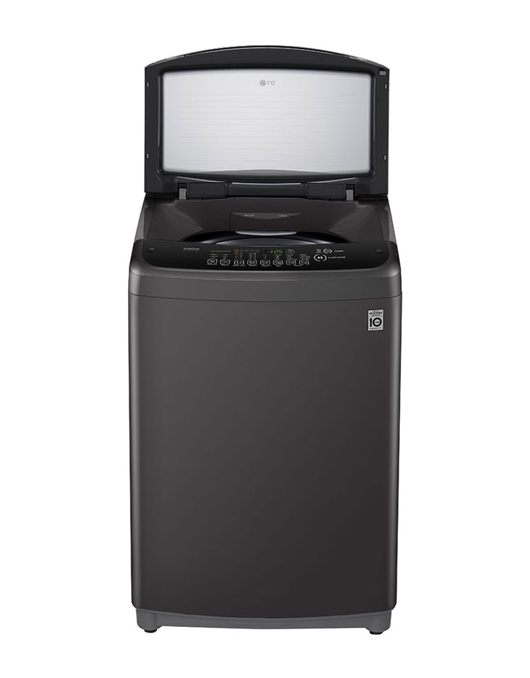 LG 14kg Top Load Washing Machine T1466NEHT2B LG E.A