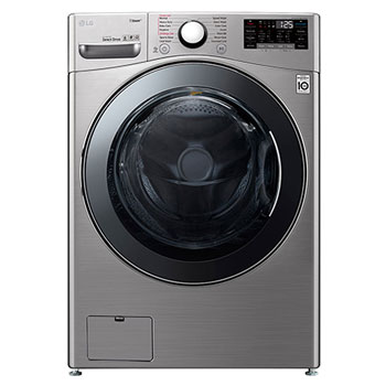 18Kg/10Kg | Stainless Silver | 6 Motion Direct Drive Washer Dryer1