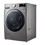 LG F0L2CRV1T2 Washing Machine Compact Powerful
