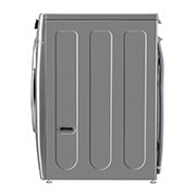 LG F0L2CRV1T2 Washing Machine: Compact & Powerful, 18Kg/10Kg | Stainless Silver | 6 Motion Direct Drive Washer Dryer, F0L2CRV1T2, thumbnail 13
