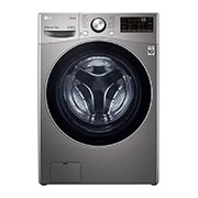 LG Steamer Washing Machine | 15KG | Front Load Washer | Pause Washing Machine | AI DD™ | ThinQ™ | TurboWash™  , F0L9DYP2S - Front View, F0L9DYP2S, thumbnail 1