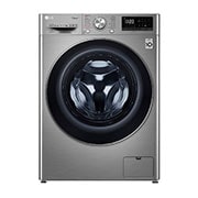 LG 10.5kg/7Kg | Front Load Washer/Dryer | AI DD™ | Steam™ | ThinQ™, F4V5RGP2T, F4V5RGP2T, thumbnail 2