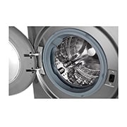 LG 10.5kg/7Kg | Front Load Washer/Dryer | AI DD™ | Steam™ | ThinQ™, F4V5RGP2T, F4V5RGP2T, thumbnail 3