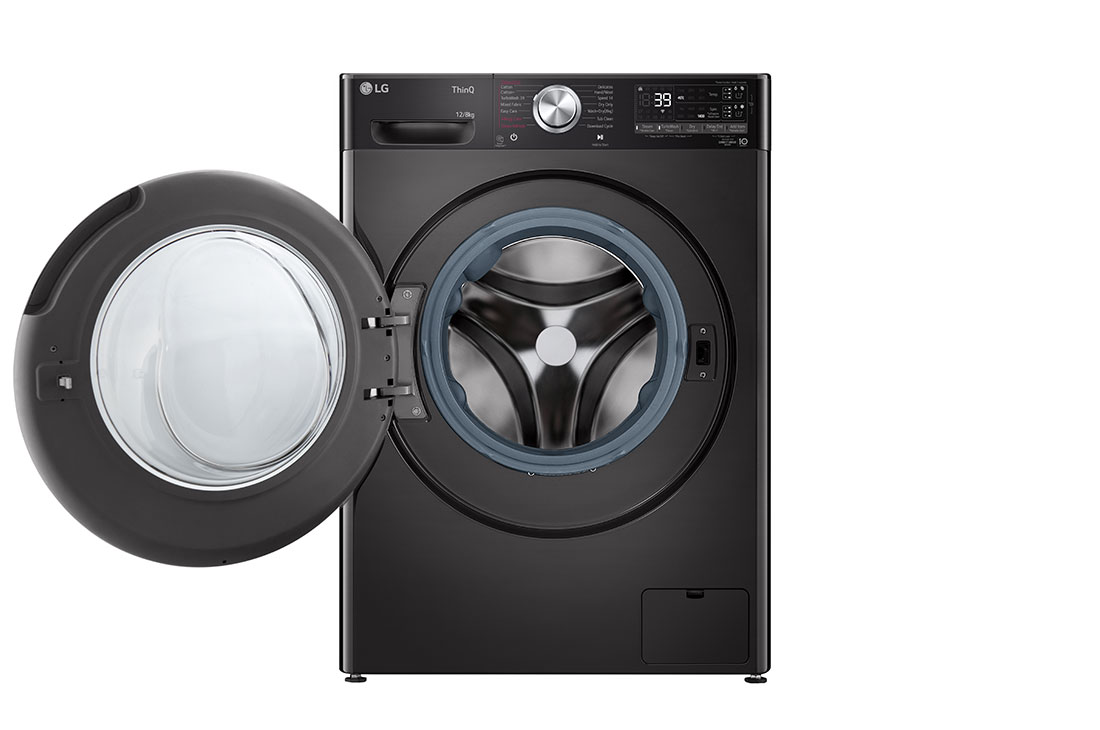 Lg washing machine 8kg with dryer discount