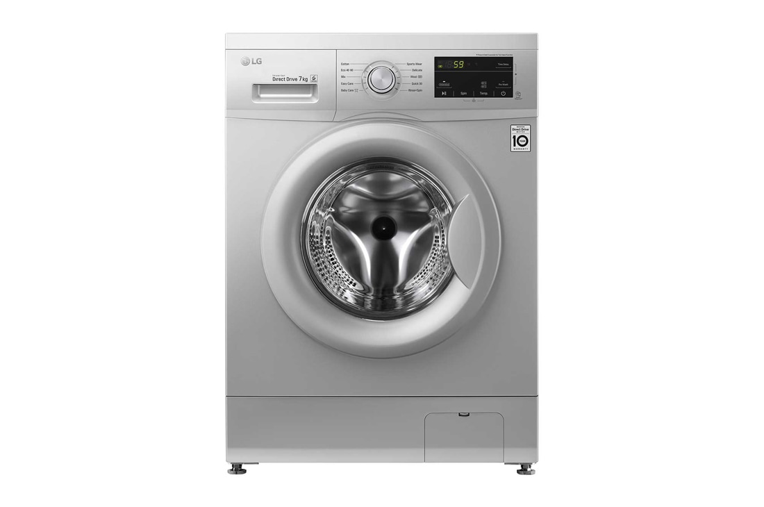 Lg shop inverter 7kg