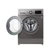 LG 8kg/5kg | Front Load Washer/Dryer | Inverter DD | Steam™ | ThinQ™, F4J3TMG5P, F4J3TMG5P, thumbnail 2