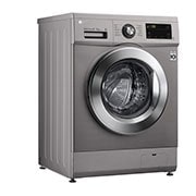 LG 8kg/5kg | Front Load Washer/Dryer | Inverter DD | Steam™ | ThinQ™, F4J3TMG5P, F4J3TMG5P, thumbnail 5
