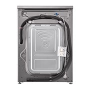 LG 8kg/5kg | Front Load Washer/Dryer | Inverter DD | Steam™ | ThinQ™, F4J3TMG5P, F4J3TMG5P, thumbnail 7