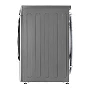 LG 9kg | Front Load Washer | AI DD™ | Steam™ | ThinQ™, F4V5RGP2T, F4R5VYG2P, thumbnail 14