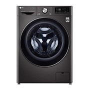 LG 9kg/ 5kg | Front Load Washer/Dryer |AI DD™| Steam™ | ThinQ™, F4R5VGG2E, F4R5VGG2E, thumbnail 1