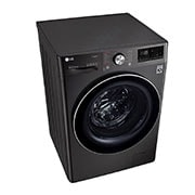 LG 9kg/ 5kg | Front Load Washer/Dryer |AI DD™| Steam™ | ThinQ™, F4R5VGG2E, F4R5VGG2E, thumbnail 8