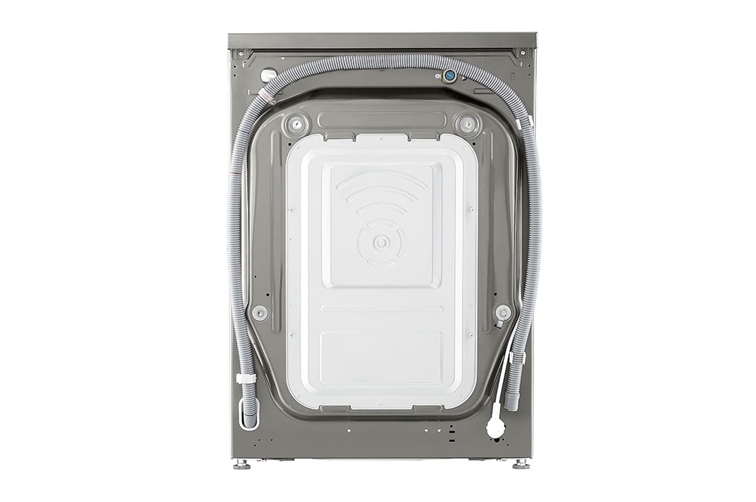 LG 8 Kg | Front Load Washing Machine | AI DD™ | Steam™, F4R3TYG6P, F4R3TYG6P, thumbnail 15