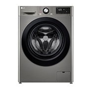 LG 8 Kg | Front Load Washing Machine | AI DD™ | Steam™, F4R3TYG6P, F4R3TYG6P, thumbnail 1